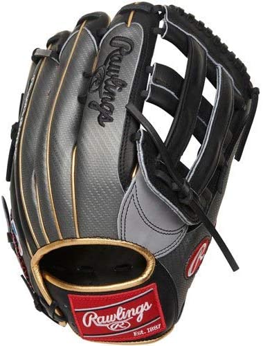 rawlings-heart-of-hide-13-inch-baseball-glove-b-harper-right-hand-throw PROBH3-RightHandThrow Rawlings 083321702037 More pros trust Rawlings than all other brands combined including 6-time