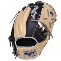 rawlings heart of hide 2022 baseball glove 11 5 inch right hand throw 1