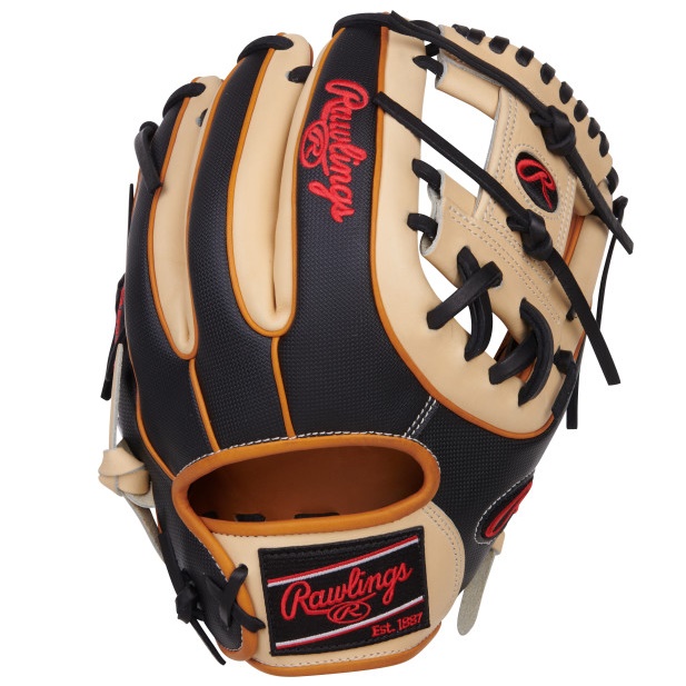 rawlings-heart-of-hide-2022-baseball-glove-11-5-inch-right-hand-throw-1 PROR314-2TCSS-RightHandThrow Rawlings 083321758621 Upgrade your game with the Rawlings PROR314-2TCSS Heart of the Hide