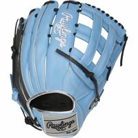 rawlings heart of hide color sync 4 0 baseball glove 12 75 right hand throw