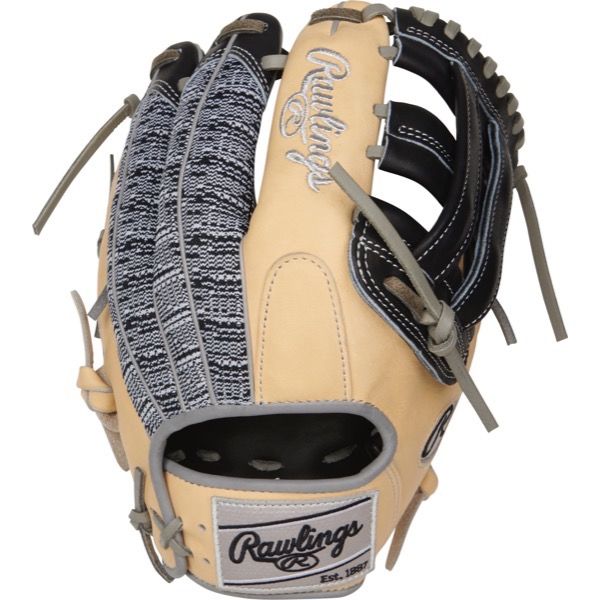 rawlings-heart-of-hide-cs-3-0-baseball-glove-11-75-pro205-6bcz-right-hand-throw PRO205-6BCZ-RightHandThrow Rawlings 083321564550 11.75 pattern Heart of the Hide Leather Shell Same game-day pattern