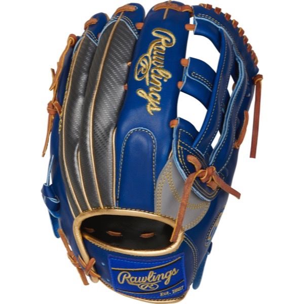 rawlings-heart-of-hide-cs-3-0-baseball-glove-12-75-pro3039-6grcf-right-hand-throw PRO3039-6GRCF-RightHandThrow Rawlings 083321564499 12.75 pattern Heart of the Hide Leather Shell Same game-day pattern