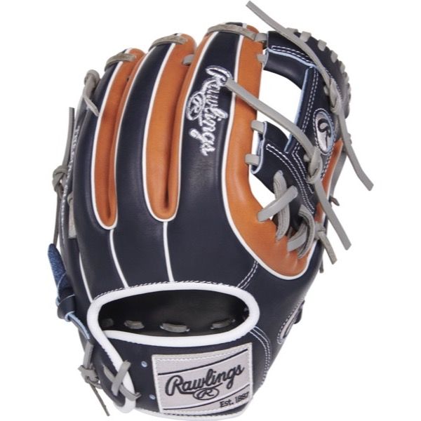 rawlings-heart-of-hide-cs-3-pro314-2gbn-baseball-glove-11-5-right-hand-throw PRO314-2GBN-RightHandThrow Rawlings 083321564598 The Limited Edition Heart of the Hide with ColorSync 3.0 offers