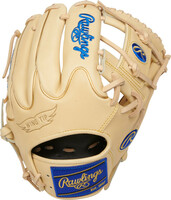 rawlings heart of hide january camel royal baseball glove 11 75 right hand throw