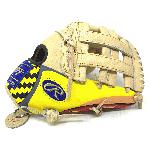 Rawlings Heart of Hide KB17 Baseball Glove Custom Artwork Astrotorfcustoms Right Hand Throw