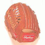 Rawlings Heart of Hide Made in USA Baseball Glove PRO-1MTC (Left Handed Throw) : Rawlings Gold Glove, the number 1 glove in themajor league. Made in the U.S.A. Heart of the Hide Leather. Modified Trap Web. Stamped KER14. Open Back. 11. 5 Inches.