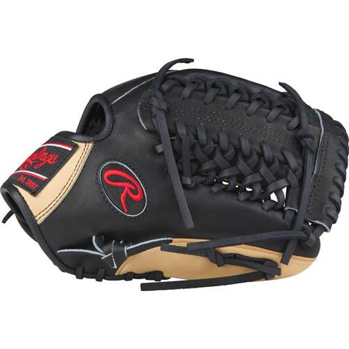 rawlings-heart-of-hide-pro205-4bc-baseball-glove-11-75-right-hand-throw PRO205-4BC-RightHandThrow Rawlings 083321317378 Modified Trap-Eze is an extremely strong web with great ball snagging