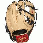 This Heart of the Hide baseball glove features a 31 pattern which means the hand opening has a more narrow fit and the heel is made with thinner padding which makes it easier to close. This pattern is designed to open wider offering a wider pocket when catching and scooping the ball, which makes for a great infielder pattern. With its 11 12 pattern, this glove features a flat, shallow pocket which allows fielders to get the ball out of the glove quickly. It works best for 2nd Base or Shortstop positions. These high quality gloves have defined the careers of those deemed The Finest in the Field®, and are now available to elite athletes looking to join the next class of defensive greats. Details Age: Adult Brand: Rawlings Map: Yes Sport: Baseball Type: Baseball Size: 11.5 in Hand: Right Back: Conventional Player Break-In: 70 Fit: Narrow Level: Adult Lining: Deer-Tanned Cowhide Padding: Moldable Pattern: Pro Position: Infield Series: Heart of the Hide Shell: Steer Hide Leather Type: Baseball Web: Pro I