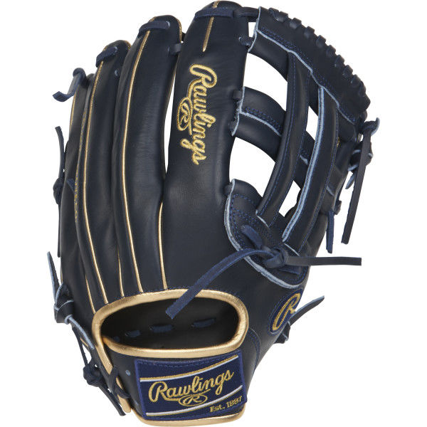 rawlings-heart-of-hide-pro3028-6ngo-baseball-glove-12-5-right-hand-throw PRO3028-6NGO-RightHandThrow Rawlings 083321317354 This Heart of the Hide Color Sync 12 34 model features