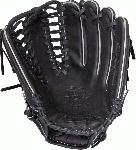 MSRP $355.50. Heart of Hide leather. Wool blend padding. Thermoformed BOA, GD synthetic BOA. Deertouch padded thumb loops. Soft leather finger back lining. Deertanned cowhide plus palm lining. TT lacing. Rolled leather welting. New Stamping. Pro player game day.