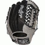 Constructed from Rawlings’ world-renowned Heart of the Hide® steer hide leather, Heart of the Hide® gloves feature the game-day patterns of the top Rawlings Advisory Staff players. These high quality gloves have defined the careers of those deemed “The Finest in the Field®,” and are now available to elite athletes looking to join the next class of defensive greats. Details Age: Adult Brand: Rawlings Map: Yes Sport: Baseball Type: Baseball Size: 12.75 in Hand: Right Back: Conventional Player Break-In: 60 Fit: Standard Level: Adult Lining: Deer-Tanned Cowhide Pattern: Pro Position: Outfield Series: Heart of the Hide Shell: Heart of the Hide Traditional Shell Type: Baseball Web: Pro H