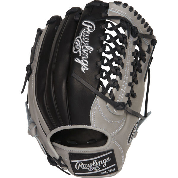 rawlings-heart-of-hide-pro3039-4gbg-baseball-glove-12-75-right-hand-throw PRO3039-4GBG-RightHandThrow Rawlings 083321466403 Constructed from Rawlings’ world-renowned Heart of the Hide® steer hide leather