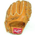 pRawlings Heart of the Hide PRO6XBC Baseball Glove. Basket Web and Wing Tip Back. /p