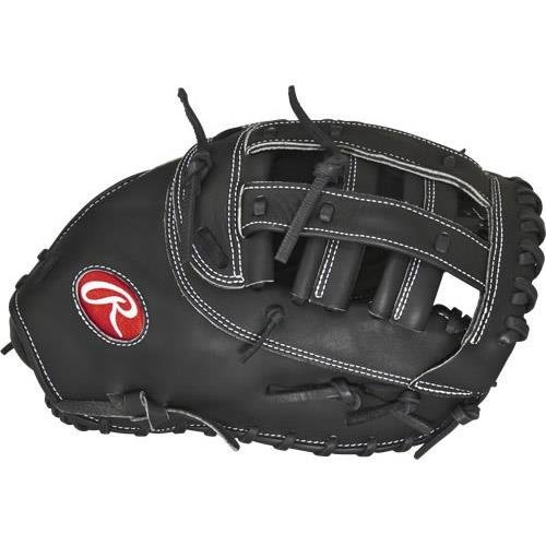 rawlings-heart-of-hide-protm8sb-softball-first-base-mitt-12-5-right-hand-throw PROTM8SB-RightHandThrow Rawlings 083321196805 Fits like a glove is a meaning softball players have never