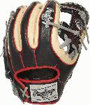 The 11. 5-inch Heart of the Hide R2G infield glove provides the serious infielder with an unmatched factory break-in, allowing you to focus on the game at hand right after you buy. With a narrow fit and an I-web design, this R2G glove is preferred by players across the globe, which makes it a perfect match for your hand. Manufactured by the top glove craftsmen in the world, this beauty features a padded thumb sleeve for extra comfort, while utilizing dual-core technology for a true feel when the balls hit it. Batters will certainly think twice about hitting in your direction, so what are you waiting for Pick yours up today! The 11.5-inch Heart of the Hide R2G infield glove provides the serious player our popular 31 pro pattern, ideal for quick ball transfers in a game-ready, broken-in feel. Out of the box, you'll feel the difference that the redesigned heel pad and additional 25% factory break-in makes. As with all Heart of the Hide gloves, each glove is handcrafted with ultra-premium steer-hide, known for durability and the ability to form the perfect pocket. Also important to infielders is comfort and fit. This R2G glove delivers in a big way with a narrower hand opening for a more contoured fit and a deer-tanned cowhide lining which wicks away moisture. The finishing touches are the pro I-web and fresh color combination which are reminders of why more pro players use Rawlings than any other brand.   ul li class=attributespan class=labelThrowing Hand: /span span class=value Right /span/li li class=attributespan class=labelSport: /span span class=value Baseball /span/li li class=attributespan class=labelBack: /span span class=value Conventional /span/li li class=attributespan class=labelPlayer Break-In: /span span class=value Additional 25% factory break-in for game ready feel /span/li li class=attributespan class=labelFit: /span span class=value Narrow /span/li li class=attributespan class=labelLevel: /span span class=value Youth /span/li li class=attributespan class=labelPadding: /span span class=value Redesigned heel pad for easier close /span/li li class=attributespan class=labelSeries: /span span class=value Heart of the Hide /span/li li class=attributespan class=labelShell: /span span class=value Heart of the Hide Traditional Shell /span/li li class=attributespan class=labelWeb: /span span class=value Pro I /span/li li class=attributespan class=labelSize: /span span class=value 11.5 in /span/li li class=attributespan class=labelSpecial Feature: /span span class=value R2G /span/li li class=attributespan class=labelPattern: /span span class=value 31 /span/li li class=attributespan class=labelAge Group: /span span class=value High School, 14U, 12U, 10U /span/li /ul  