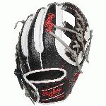 Rawlings Heart of the Hide 11.5 Inch Baseball Glove Split Sinlge Post Web Right Hand Throw