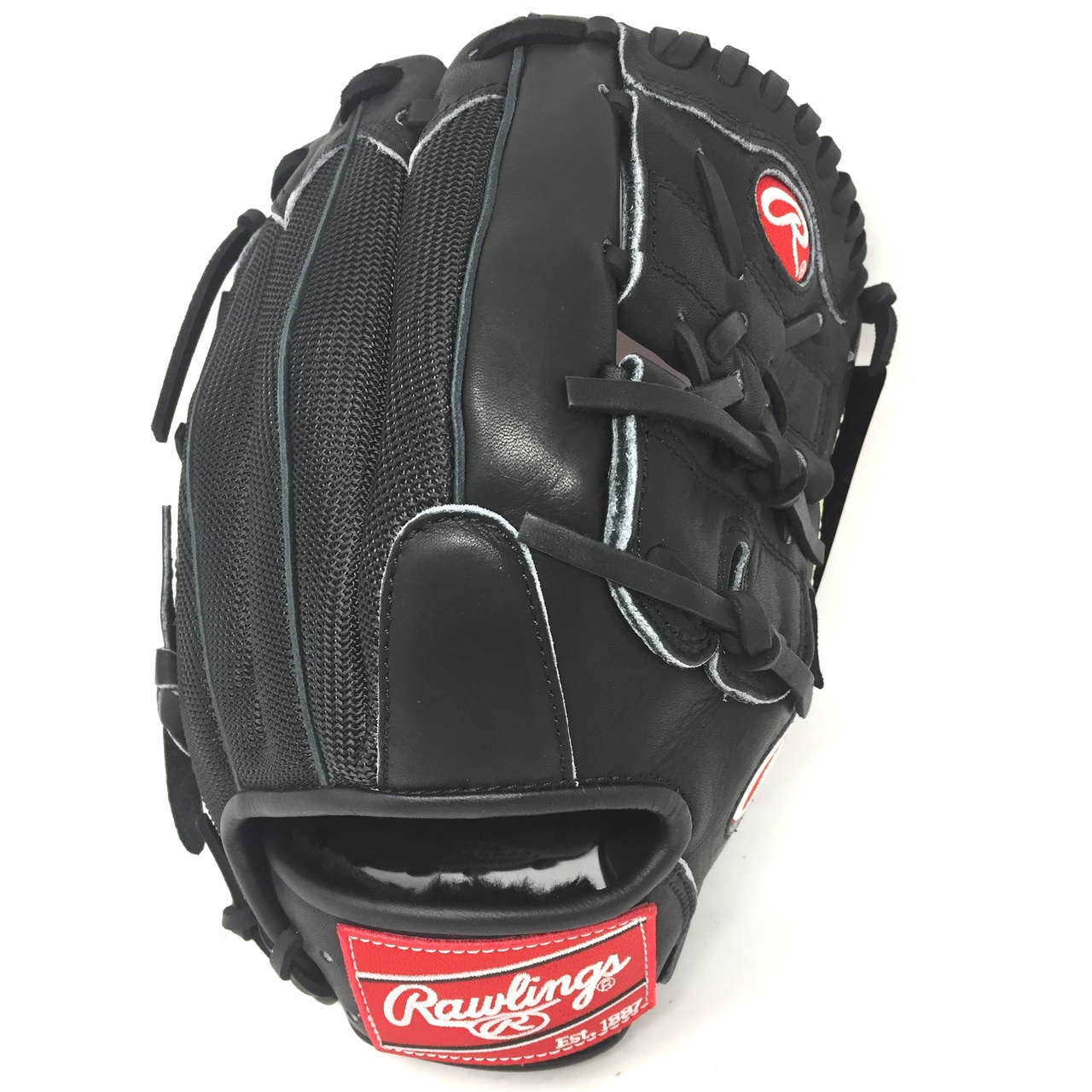 rawlings-heart-of-the-hide-11-5-inch-pro-mesh-baseball-glove-right-handed-throw PRO2009M-RightHandThrow Rawlings New Rawlings Heart of the Hide 11.5 inch Pro Mesh Baseball Glove