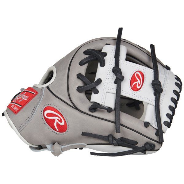 rawlings-heart-of-the-hide-11-75-in-fastpitch-infield-glove-right-hand-throw PRO715SB-2GW-RightHandThrow Rawlings 083321524349 Fits like a glove is a meaning softball players have never