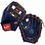 rawlings heart of the hide 11 75 inch i web royal with tan laces right hand throw