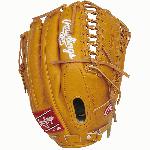 rawlings heart of the hide 12 75 outfield trapeze m trout gameday pattern right hand throw