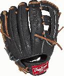 Free Shipping 12.00 Inch Pattern Kyle Seager Game Day Model Break-In 60 Player 40 Factory Colorway Black Natural Conventional Open Back Deertanned Cowhide Plus Palm Lining Provides Added Protection Heart of the Hide Traditional Leather Shell - Cut From Top 5 Of Rawlings Hides Infield Glove Padded Thumb Loop Pro H-Web Soft Full-Grain Finger Back Lining Provides Comfortable Feel Tennessee Tanning Rawhide Leather Laces - Adds Structure Durability Strength