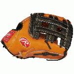 This Heart of the Hide baseball glove from Rawlings features a PRO H Web pattern, which gives increased stability and glove control while allowing the player to look through the webbing to shield their eyes from the sun and lights on those high pop flies. This glove is primarily an infielders glove, especially for those on the Left side and works best at the 3rd base position. The Heart of the Hide features the game-day patterns of the Rawlings Advisory staff. Available in select Heart of the Hide® model, these high quality gloves have defined the careers of those deemed The Finest in the Field®, and are now available to elite athletes looking to join the next class of defensive greats. Age: Adult Brand: Rawlings Map: Yes Sport: Baseball Type: Baseball Size: 12 in Hand: Right Back: Conventional Player Break-In: 70 Fit: Standard Level: Adult Lining: Deer-Tanned Cowhide Padding: Moldable Pattern: Pro Series: Heart of the Hide Shell: Steer Hide Leather Type: Baseball Web: Pro H