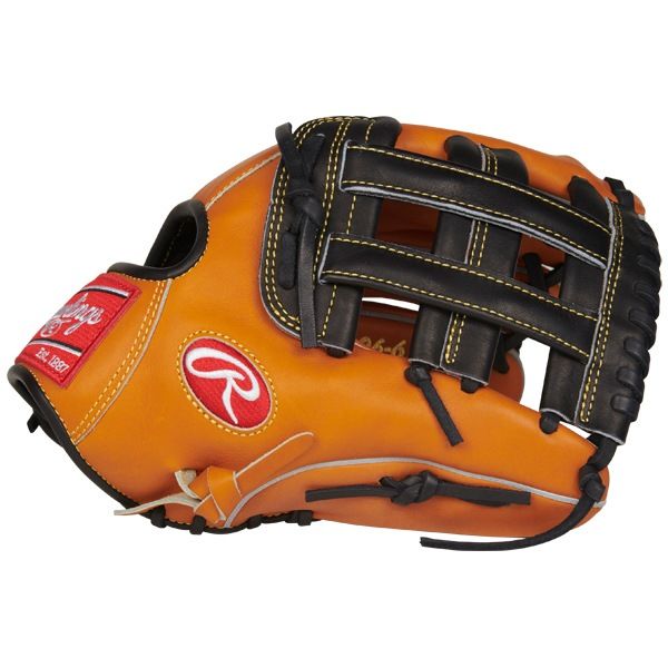 rawlings-heart-of-the-hide-12-inch-baseball-glove-right-hand-throw PRO206-6JTB-RightHandThrow Rawlings 083321522901 This Heart of the Hide baseball glove from Rawlings features a