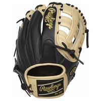 rawlings heart of the hide 205 6bcss baseball glove 11 75 right hand throw