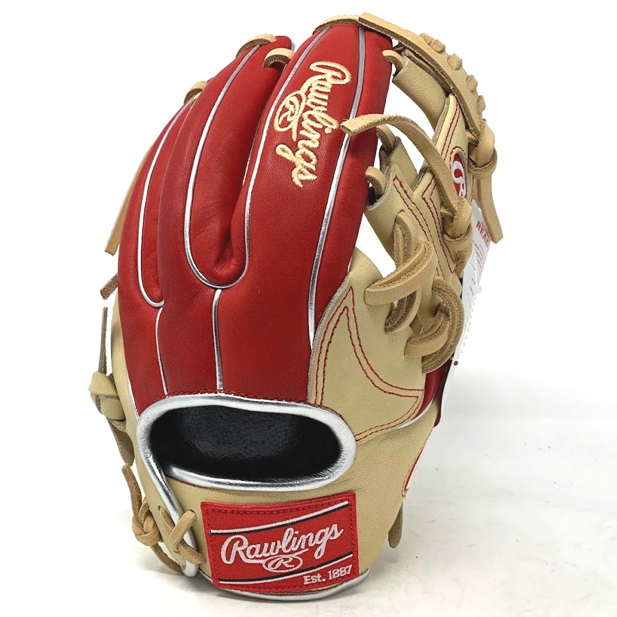 rawlings-heart-of-the-hide-934-i-web-baseball-glove-camel-scarlet-right-hand-throw RPRO934-2CS-RightHandThrow   The Rawlings PRO934-2CS I WEB Camel Scarlet Baseball Glove is a