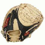 rawlings heart of the hide baseball catchers mitt hypershell 34 inch 1 piece solid web right hand throw