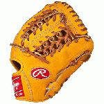 Rawlings Heart of the Hide Baseball Glove 11.5 inch PRO200-4GT (Right Handed Throw) : The Heart of the Hide players baseball glove series features the game-day patterns of the Rawlings Advisory staff. Available in select Heart of the Hide models, these high quality gloves have defined the careers of those deemed The Finest in the Field, and are now available to elite athletes looking to join the next class of defensive greats.World renowned Heart of the Hide leather for unmatched durability Crafted from authentic Rawlings Pro Patterns Produced by the worlds finest glove technicians Soft full grain leather palm and fingerback linings provide exemplary comfort USA-tanned leather lacing for durability 11.5 InfieldPitcher Pattern Modified Trap-Eze Web Conventional Back.