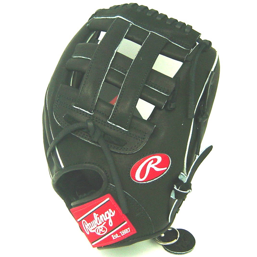 Ballgloves.com exclusive baseball glove from Rawlings. Shortstop Third base pattern using Rawlings top 5% Steer hide. Handcrafted from the best available steer hide by the world's finest glove technicians. Dry Horween Leather. With over 125 years of experience, Rawlings is confident that each baseball glove created is the very best ever produced. Each glove is designed from a core pattern, which has been improved and adapted based on feedback from the best athletes in the world. packed with position specific innovations, Rawlings gloves are built to help you thrive at your position.  Features: World renowned leather for unmatched durability. Crafted from authentic Rawlings patterns. Produced by the world finest glove technicians. Soft full grain leather palm and finger back linings provide exemplary comfort. USA tanned leather lacing for durability.        