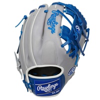 DESIGNED FOR INFIELD PLAYERS, this Heart of the Hide 11. 5 inch Pro I Web glove will give you the confidence to handle any ground ball that comes your way IDEAL FOR AVID PLAYERS FROM HIGH SCHOOL TO THE PROS WORLD-RENOWNED HEART OF THE HIDE BASEBALL GLOVE LEATHER is cut from the 5% of steer hides STRONG AND DURABLE due to the Pro Grade leather laces and padded thumb sleeve COMFORTABLE FEEL thanks to the deer tanned cowhide palm lining and soft full-grain finger back linings 40% FACTORY BREAK-IN, 60% PLAYER BREAK-IN REQUIRED.