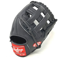 pspanThe Rawlings PRO1000HB Black Horween Heart of the Hide Baseball Glove is 12 inches. Made with Horween Heart of Hide leather. Stiff with break in needed. 12 inch pattern and H Web makes this glove a excellent short stop or third base mitt. Made in the Phillipines. This Rawlings baseball glove is a pro model with pro performance. World renowed Heart of the Hide leather for unmatched durability. Crafted from authentic Rawlings Pro patterns. Produced by the world finest Rawlings glove technicians. Soft full grain leather palm and finger back lining provide exemplary comfort. USA tanned leather lacing for durability./span/p