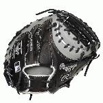 pspan style=font-size: large; Introducing the Rawlings ColorSync 7.0 Heart of the Hide series - the ultimate in fresh and functional gloves for serious ballplayers! Take your game to the next level with this 34-inch catcher's mitt, designed to give you a commanding presence behind the plate. The sleek black-and-gray colorway provides a distraction-free target for your pitchers, while the one-piece web and legendary Heart of the Hide leather offer unparalleled feel and touch on every play. This glove is the perfect example of how the ColorSync series effortlessly combines style and function on the field. With exclusive new colorways, pro-style patterns, a padded thumb sleeve for added comfort, and cowhide lining, you won't find a better catchers mitt on the market./span/p pspan style=font-size: large;img class=__mce_add_custom__ title=rawlings-color-sync-grey-ym4-5 src=https://cdn11.bigcommerce.com/s-2hhnbofc/product_images/uploaded_images/rawlings-color-sync-grey-ym4-5.jpg alt=rawlings-color-sync-grey-ym4-5 width=600 height=400 //span/p pspan style=font-size: large;Constructed from Rawlings' world-renowned Heart of the Hide steer leather, Heart of the Hide ColorSync gloves are the epitome of quality and performance. These gloves feature the game-day patterns of the top Rawlings Advisory Staff players, and have defined the careers of those deemed as the finest in the field. Elite athletes looking to join the next class of defensive greats can now have access to the same level of quality and performance with the Yadier Molina Model 34 Inch YM4 Pattern catcher mitt./span/p p /p pspan style=font-size: large;img class=__mce_add_custom__ title=rawlings-color-sync-grey-ym4-6 src=https://cdn11.bigcommerce.com/s-2hhnbofc/product_images/uploaded_images/rawlings-color-sync-grey-ym4-6.jpg alt=rawlings-color-sync-grey-ym4-6 width=600 height=400 //span/p pspan style=font-size: large;The Yadier Molina Model is a one-piece solid web, conventional back, padded thumb sleeve, Tennessee Tanning Rawhide Leather Laces catcher's mitt that is constructed from the top 5% of all hides available. Its deer-tanned cowhide plus palm lining, soft full-grain finger back linings, and Heart of the Hide Steer Leather provide unparalleled quality and performance. With its large pocket, you'll be able to frame more pitches on the corner and make it look easy./span/p pspan style=font-size: large;In addition to its exceptional performance, the Yadier Molina Model also boasts a unique, two-tone black and gray design that adds a subtle touch of style to a classic design. As a result, you'll stand out behind the plate and make a statement on the field.  The thermoformed wrist lining and padded thumb sleeve also provide superior comfort, ensuring a feel you can't find anywhere else. Play like 9X Rawlings Gold Glover, Yadier Molina, with the 2023 Heart of the Hide Color Sync 7.0 34-inch catcher's mitt./span/p p /p pimg class=__mce_add_custom__ title=color-sync-7-banner-4.jpg src=https://cdn11.bigcommerce.com/s-2hhnbofc/product_images/uploaded_images/color-sync-7-banner-4.jpg alt=color-sync-7-banner-4.jpg width=700 height=149 //p p /p pspan style=font-size: large;Yadier Molina is a professional baseball player from Puerto Rico who has spent his entire career with the St. Louis Cardinals of Major League Baseball (MLB). He is widely regarded as one of the best defensive catchers in the history of the game, known for his outstanding skills behind the plate and his leadership on and off the field./span/p pspan style=font-size: large;Molina was born in Bayamon, Puerto Rico, in 1982, and he grew up in a family of baseball players. His father and two of his brothers also played professional baseball, and Molina began playing the sport at a young age. He was drafted by the Cardinals in the fourth round of the 2000 MLB draft, and he made his major league debut with the team in 2004./span/p pspan style=font-size: large;Molina quickly established himself as one of the best defensive catchers in the league, known for his ability to control the game from behind the plate. He has won the Rawlings Gold Glove Award for his position a remarkable nine times, a record for a National League catcher, and has been named an All-Star nine times as well. He is also known for his strong arm, quick release, and ability to handle pitchers, earning him a reputation as one of the best catchers in the game's history./span/p pspan style=font-size: large;In addition to his defensive skills, Molina is also a solid hitter, with a career batting average of .281 and a slugging percentage of .404. He has hit over 150 home runs in his career, and he has been a key part of the Cardinals' success in the playoffs, helping the team win two World Series championships in 2006 and 2011./span/p pspan style=font-size: large;Off the field, Molina is known for his dedication to his family and his community. He has been involved in several charitable organizations, including the St. Louis Children's Hospital and the Make-A-Wish Foundation. He is also a strong advocate for the sport of baseball in Puerto Rico, and he has worked to support young players on the island./span/p