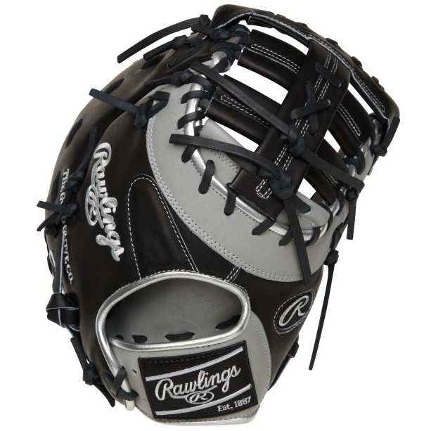 rawlings-heart-of-the-hide-color-sync-7-first-base-mitt-13-inch-dct-left-hand-throw RPRODCTGB-LeftHandThrow Rawlings    Introducing the Rawlings ColorSync 7.0 Heart of the Hide series