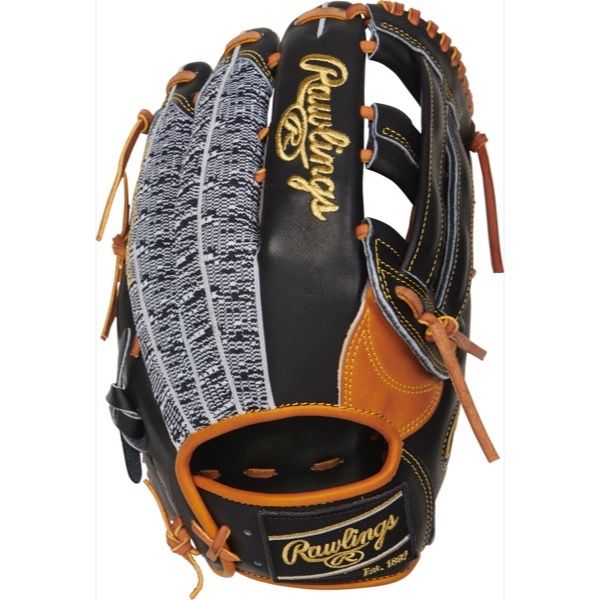 rawlings-heart-of-the-hide-colorsync-3-0-12-75-in-mesh-outfield-baseball-glove-right-hand-throw PRO3039-6TBZ-RightHandThrow Rawlings 083321564468 12.75 pattern Heart of the Hide Leather Shell Same game-day pattern
