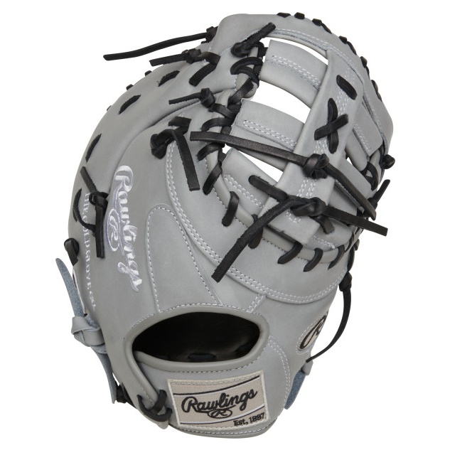   The Rawlings Contour Fit is a groundbreaking innovation in baseball glove design that takes player comfort and performance to new heights. Engineered with meticulous attention to detail, the Contour Fit features slimmer and lowered finger stalls, as well as a tighter hand opening, to create a truly custom fit for each individual player. One of the key highlights of the Contour Fit is its slimmer finger stalls. By reducing the bulkiness of the finger compartments, Rawlings has created a glove that feels lighter and more responsive on the hand. The slimmer stalls also provide a closer fit around the fingers, enhancing control and allowing for a more natural grip on the ball. This feature is particularly advantageous for players who value precision and dexterity in their fielding. In addition to the slimmer finger stalls, the Contour Fit boasts a tighter hand opening. This design element ensures that the glove sits securely and firmly around the back of the hand. The snug fit eliminates any unnecessary movement or slippage during play, allowing the player to maintain maximum control and feel. With the Contour Fit, the glove truly lives up to the phrase fits like a glove, as it becomes an extension of the player's hand, enhancing their fielding abilities. The Contour Fit is the result of Rawlings' commitment to providing players with a personalized and comfortable glove experience. By incorporating these ergonomic features, Rawlings has created a glove that molds to the unique shape of each player's hand, delivering a level of comfort and fit that is unparalleled in the industry.