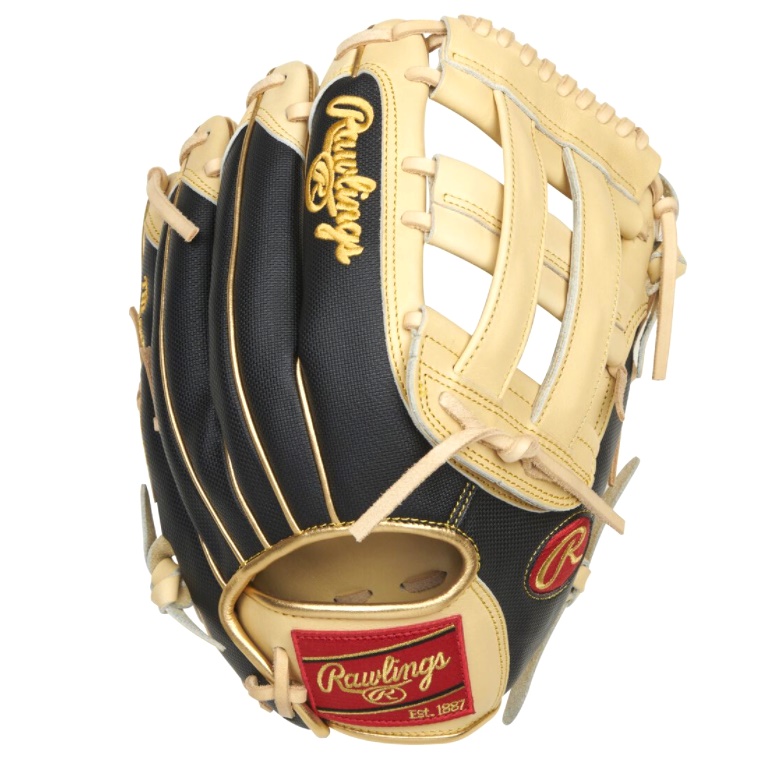 rawlings-heart-of-the-hide-contour-series-baseball-glove-12-5-inch-pro-h-web-right-hand-throw PROR3028U-6C-RightHandThrow   Crafted from ultra-premium steer-hide leather and with a Speed Shell back