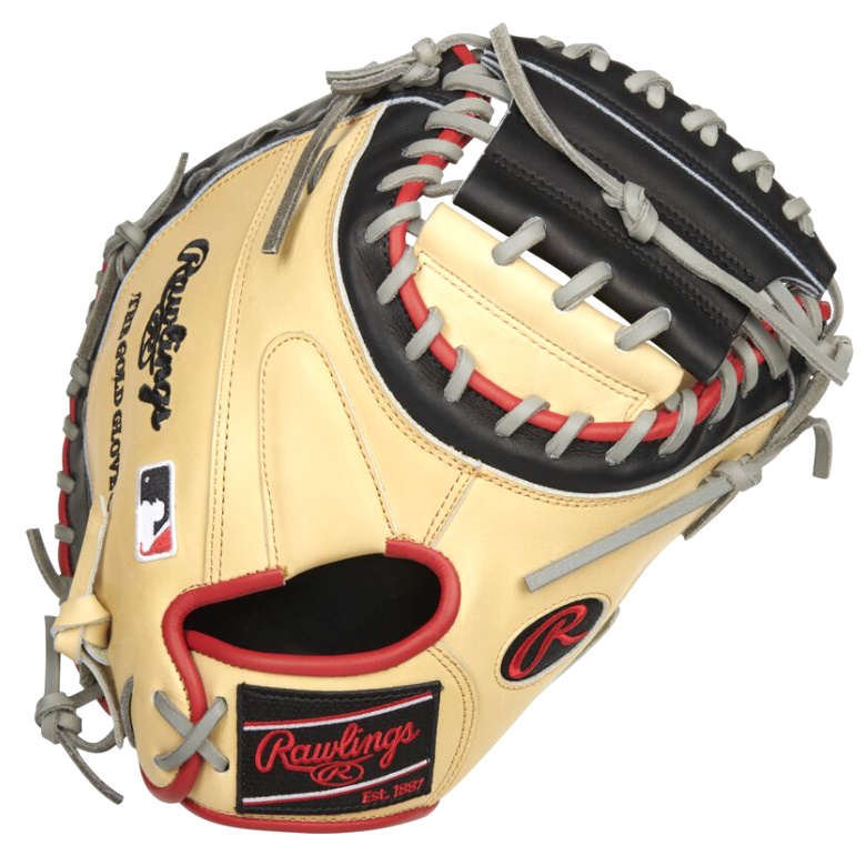 rawlings-heart-of-the-hide-contour-series-catchers-baseball-glove-33-inch-pro-h-web-right-hand-throw PRORCM33UC-RightHandThrow   <p>Meticulously crafted from ultra-premium steer-hide leather the 2022 33-inch HOH R2G