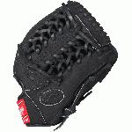 Rawlings-patented Dual Core technology, the Heart of the Hide Dual Core fielder’s gloves are designed with position-specific break points in the glove pattern so players can achieve top-level performance customized for their defensive needs. Additionally, these gloves are specially-tanned for a softer feel, allowing for less break-in time. Dual Core Technology Crafted from authentic Rawlings Pro Patterns Produced by the world’s finest glove technicians Soft full grain leather palm and fingerback linings provide exemplary comfort USA-tanned leather lacing for durability 11.5 InfieldPitcher Pattern Modified Trap-Eze Web Conventional Back