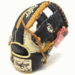 rawlings heart of the hide feb 2023 baseball glove 934 right hand throw