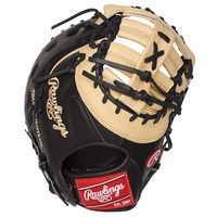 pspan style=font-size: large;The Rawlings 13-inch Heart of the Hide first base glove is an ideal choice for high caliber first basemen at any level of play. Its sturdy and flexible design enables players to stretch for off-line throws and put out more base-runners. The glove is crafted using Rawlings' ultra-premium steer-hide leather and engineered to provide a perfect pocket. The single-post, double-bar web design offers added confidence to field short-hops with ease. Its black and camel color pattern is a favorite among professionals and adds a sleek look to the field. This 13-inch masterpiece is a must-have for any serious first baseman. By choosing Rawlings, you'll see why more professionals choose Rawlings than any other brand, shop now!/span/p ul li class=attributespan style=font-size: large;span class=labelThrowing Hand: /span span class=value Right /span/span/li li class=attributespan style=font-size: large;span class=labelSport: /span span class=value Baseball /span/span/li li class=attributespan style=font-size: large;span class=labelBack: /span span class=value Conventional /span/span/li li class=attributespan style=font-size: large;span class=labelPlayer Break-In: /span span class=value 60 /span/span/li li class=attributespan style=font-size: large;span class=labelFit: /span span class=value Standard /span/span/li li class=attributespan style=font-size: large;span class=labelLevel: /span span class=value Adult /span/span/li li class=attributespan style=font-size: large;span class=labelLining: /span span class=value Deer-Tanned Cowhide /span/span/li li class=attributespan style=font-size: large;span class=labelPadding: /span span class=value Moldable /span/span/li li class=attributespan style=font-size: large;span class=labelSeries: /span span class=value Heart of the Hide /span/span/li li class=attributespan style=font-size: large;span class=labelShell: /span span class=value Steer Hide Leather /span/span/li li class=attributespan style=font-size: large;span class=labelWeb: /span span class=value Single Post Double Bar /span/span/li li class=attributespan style=font-size: large;span class=labelSize: /span span class=value 13 in /span/span/li li class=attributespan style=font-size: large;span class=labelPattern: /span span class=value DCT /span/span/li li class=attributespan style=font-size: large;span class=labelAge Group: /span span class=value Pro/College, High School, 14U, 12U /span/span/li /ul