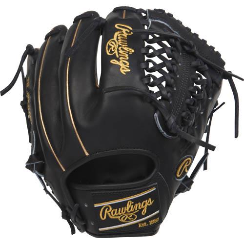 rawlings-heart-of-the-hide-le-baseball-glove-11-5-pro204-4bb-right-hand-throw PRO204-4BB-RightHandThrow Rawlings 083321317330 Modified Trap-Eze® is an extremely strong web with great ball snagging