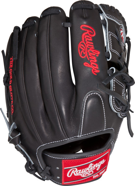 MSRP $355.50. Heart of Hide leather. Wool blend padding. Thermoformed BOA, GD synthetic BOA. Deertouch padded thumb loops. Soft leather finger back lining. Deertanned cowhide plus palm lining. TT lacing. Rolled leather welting. New Stamping. Pro player game day.