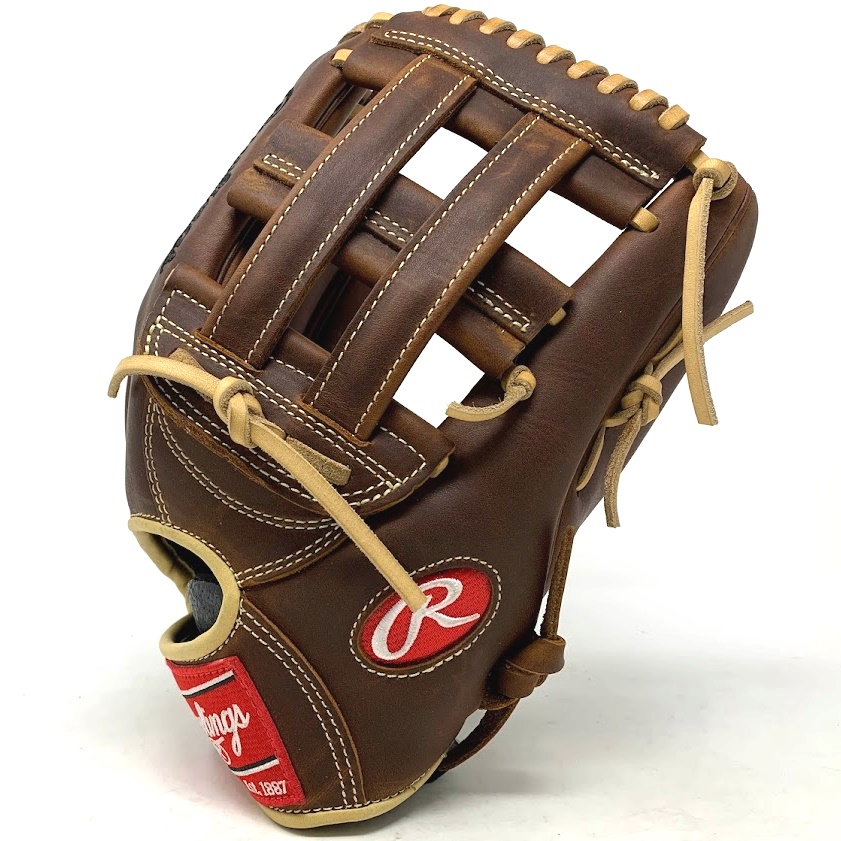 rawlings-heart-of-the-hide-pro3039-baseball-glove-timberglaze-camel-12-75-h-web-right-hand-throw PRO3039-6-TI-RightHandThrow   The Rawlings Heart of the Hide PRO-303 pattern outfield baseball glove