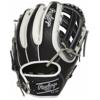 Packed with pro features and a quick break-in process, the Rawlings Heart of the Hide 11.5 inch H-web glove will become your favorite in just a few practices. Included with deer-tanned cowhide lining, this infield glove utilizes top steer-hide leather for lasting durability and a really great look. Heart of the Hide gloves have an iconic reputation among pro players and as soon as you put on this glove, you'll know why. The 31 pattern is ideal for infielders as it allows you to transfer quickly from glove to throwing hand. Heart of the Hides are also known for forming the exact pocket you prefer and lasting for a long time. You also get a deer-tanned palm lining, thermoformed wrist liner and a padded thumb sleeve for the ultimate in comfort and control. ul li class=attributespan class=labelThrowing Hand: /span span class=value Right /span/li li class=attributespan class=labelSport: /span span class=value Baseball /span/li li class=attributespan class=labelBack: /span span class=value Conventional /span/li li class=attributespan class=labelPlayer Break-In: /span span class=value 60 /span/li li class=attributespan class=labelFit: /span span class=value Standard /span/li li class=attributespan class=labelLevel: /span span class=value Adult /span/li li class=attributespan class=labelLining: /span span class=value Deer-Tanned Cowhide /span/li li class=attributespan class=labelPadding: /span span class=value Moldable /span/li li class=attributespan class=labelSeries: /span span class=value Heart of the Hide /span/li li class=attributespan class=labelShell: /span span class=value Steer Hide Leather /span/li li class=attributespan class=labelWeb: /span span class=value Pro H /span/li li class=attributespan class=labelSize: /span span class=value 11.5 in /span/li li class=attributespan class=labelPattern: /span span class=value 31 /span/li li class=attributespan class=labelAge Group: /span span class=value Pro/College, High School, 14U, 12U /span/li /ul