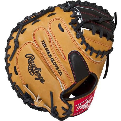 Heart of the Hide is one of the most classic glove models in baseball. Rawlings Heart of the Hide Gloves feature specialty Heart of the Hide leather that breaks in to specific playing preferences forming the perfect pocket. From the Wool Blend Padding to the Soft Leather Finger Back Lining Heart of the Hide gives you the high-performing glove with the comfort you need - day in and day out. Heart of the Hide Catcher s Mitt Features Top 5 Steer Hide Leather Game-Day Patterns from Top Advisory Players Deertanned Cowhide Plus Palm Lining Tennessee Tanning Rawhide Leather Laces Padded Thumb Loops 33 Catcher Pattern Closed 1-Piece Solid Web One Year Manufacturer Warranty