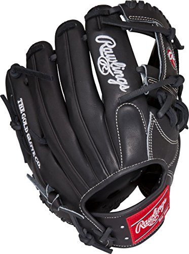 rawlings-heart-of-the-hide-pronp5-2jb-black-11-75-right-hand-throw PRONP5-2JB-RightHandThrow Rawlings 083321174995 Heart of the Hide is one of the most classic glove