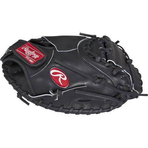 rawlings-heart-of-the-hide-prosp13b-black-32-5-catchers-mitt-right-hand-throw PROSP13B-RightHandThrow Rawlings 083321177903 Heart of the Hide is one of the most classic glove